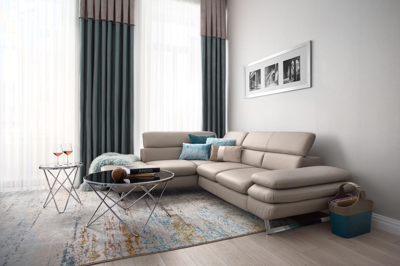 Brill Budapest Apartments エクステリア 写真