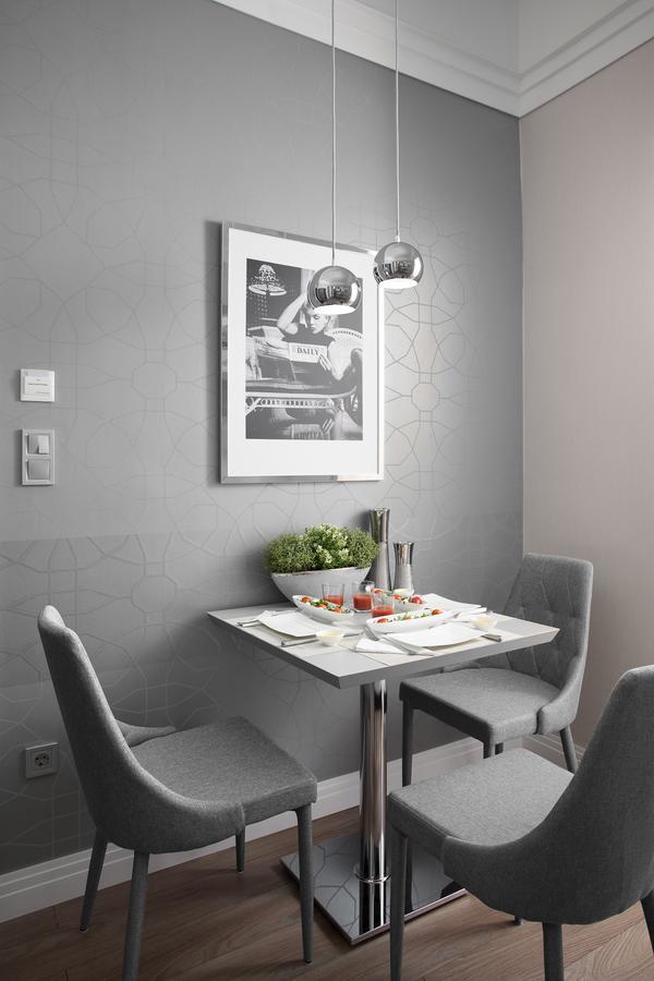 Brill Budapest Apartments エクステリア 写真