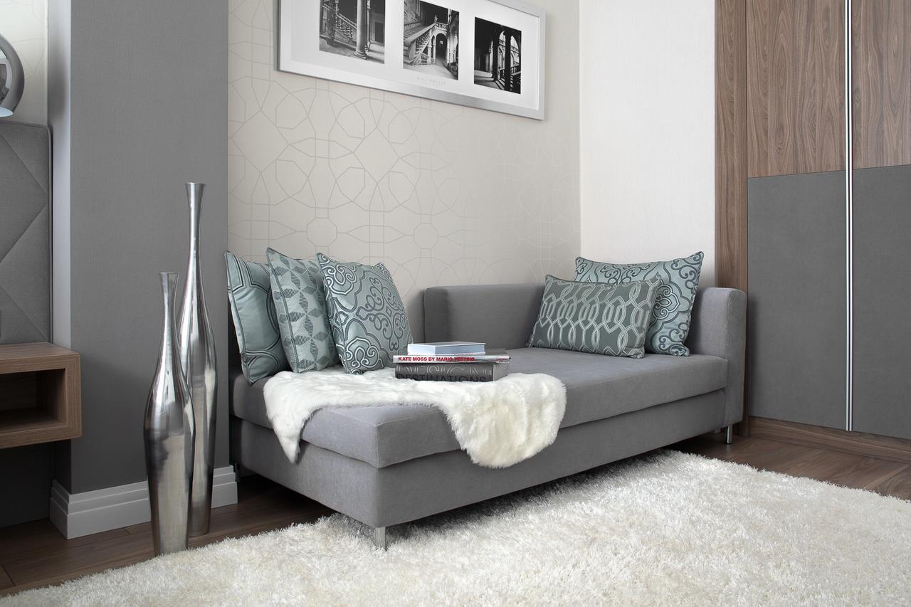 Brill Budapest Apartments エクステリア 写真