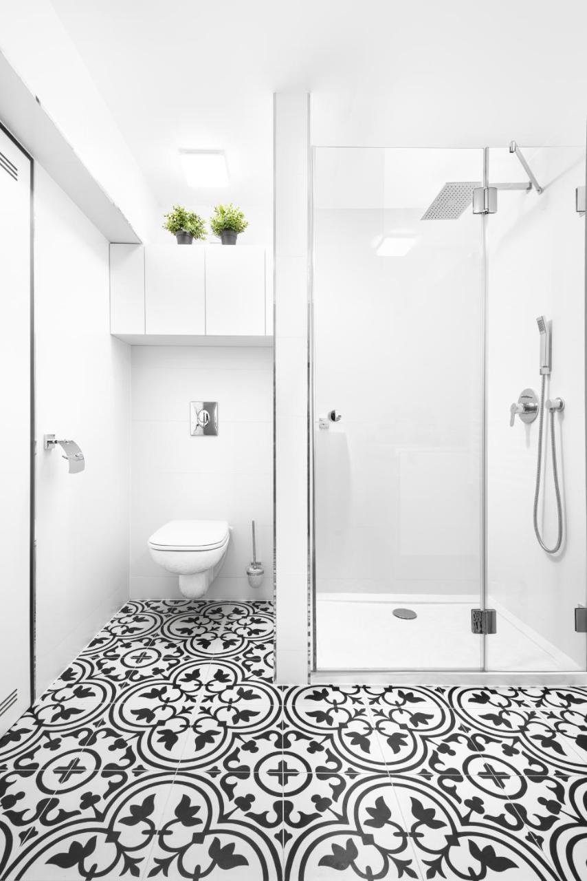 Brill Budapest Apartments エクステリア 写真